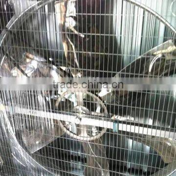 Hot Sale Centrifugal Ventilation Fan for Vegetable Greenhosue photo-2