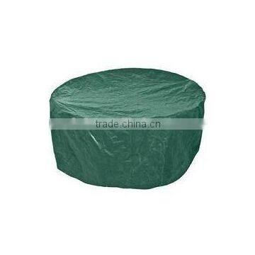 Outdoor Garden Bench Cover, Waterproof Table Cover, Dustproof pe Garden Cover photo-3