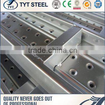 Scaffolding Steel Plank/scaffolding Walking Board Origin of China photo-4