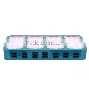 Supernova Led Grow Lights 160x3w for Veg Bloom photo-2