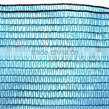 HDPE UV Plastic With Eyelet Agricultural Shading Net