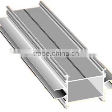 Factory Custom Design Aluminum Profile /aluminum Extrusion Profile for Signs photo-2