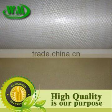 High Quality Kraft Paper Laminated Woven Fabric photo-4