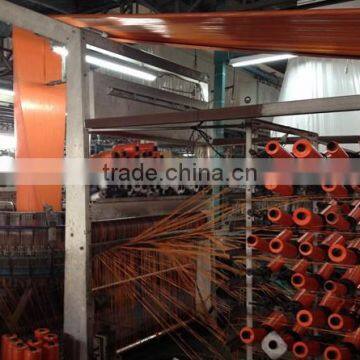 PE Tarpaulin,Polyethylene PE Tarpaulin,PE Coated Fabric photo-4