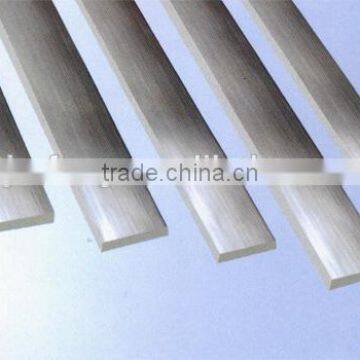 Best Package China Supplier Customized Size 316 Stainless Steel Flat Bar photo-4