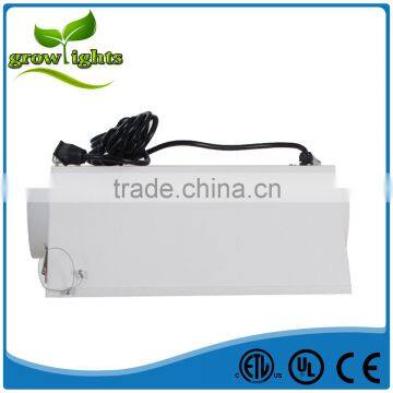 Hydroponic Equipment Industry Manufacturer Air-Cooled Lamp Cover Reflector