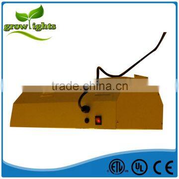 Hydroponics Factory Direct Supply New Arrival 400w Grow Light Fixture/ 400 Grow Light Reflector photo-2