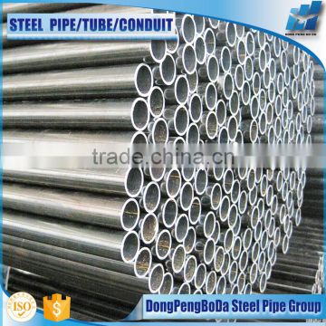 UL797 standard OD17.93mm galvanized steel conduit