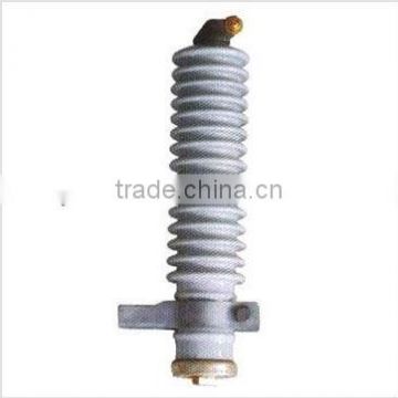 FUERTE Polymer lightning arrester Y10C-24