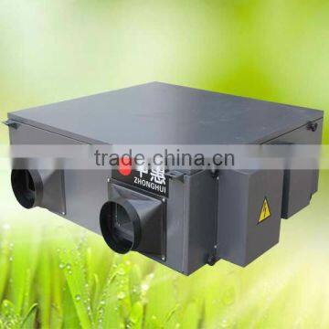 Energy Recovery Ventilators Price photo-2