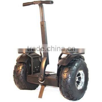Leadway Off-road Adult Lintex Cheap Electric Scooter Self Balancing Scooter W5l+23 photo-3