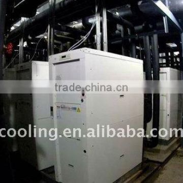 chiller hvac