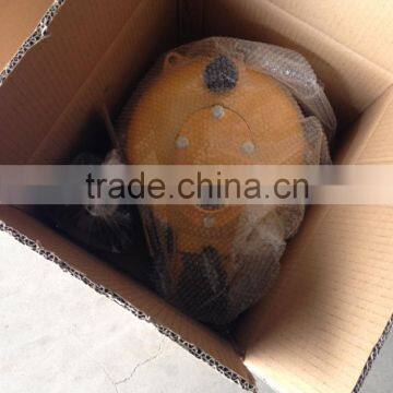 Multistage Pump Structure and Electric Fuel Water Pump for Washing Machine photo-6