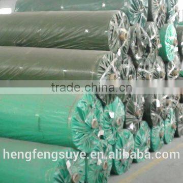 PVC/PE Coated Tarpaiulin/semi-tents photo-3