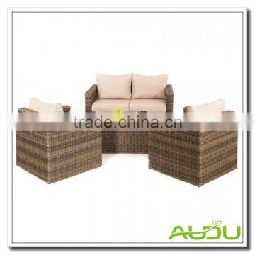 Audu Aluminium Furniture,Outdoor Garden Use Aluminium Furniture