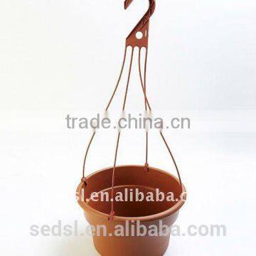 Pots Type and Plastic Material Flower Pots photo-2