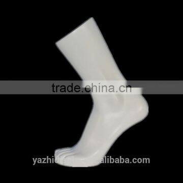 Wholesale Male Mannequin Foot for Sock Display
