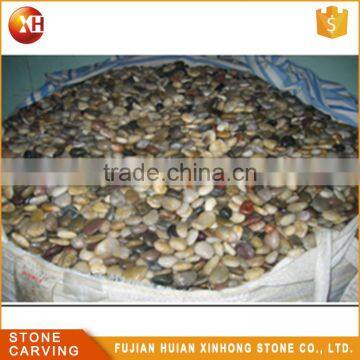 Wholesale Small Decoration Natural Small Pebble