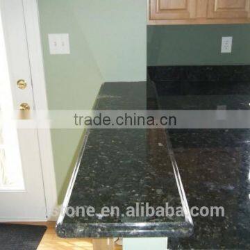 Good Quality Black Granite Countertop for Sale photo-2