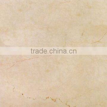 golden line cream marble tile