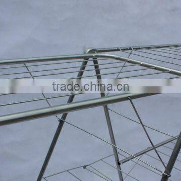 Vivinature 2015 New Launch Clothes Rack With Double Collapsible Rack photo-5