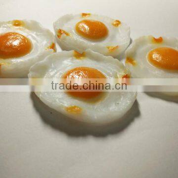 Most Popular Food Fried Eggs Squishy photo-3
