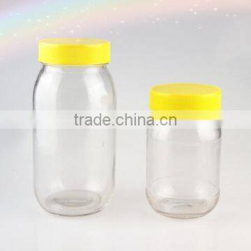 Glass jar with plastic lid glass jar with metal lid decorative glass jars and lids