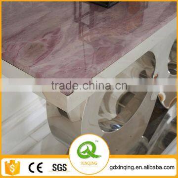 F406 Guangdong Wholesale Modern Console Table photo-3