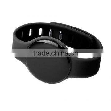 Bluetooth Smart Sport Fitness Tracker Pedometer Band Bracelet Watch photo-4