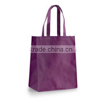 Best Selling Fashional Non-woven Recycle Shopping Bag photo-3
