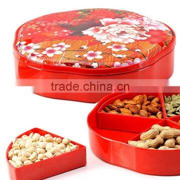 N164 Hot Selling Melamine Candy Plate,Melamine Amine Dessert Plate And Dish photo-2