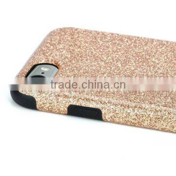 For Iphone7 Shiny Smooth TPU Phone Case,glitter Tpu Back Case for Iphone7 photo-4