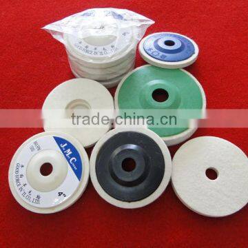 Polishing Wheels photo-4