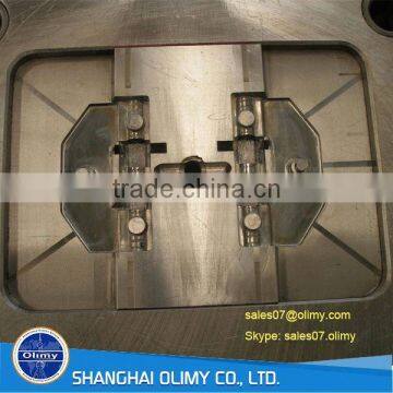 China making high quality plastic mould injection for household appliance