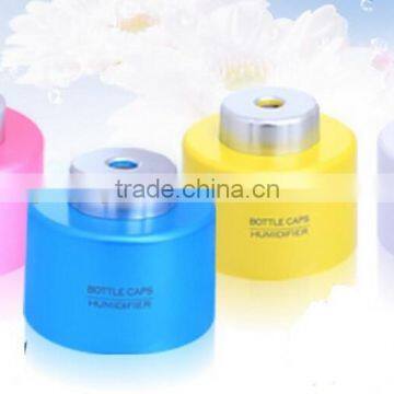 Bottle Capes Shaped Car&Computer Dual Function USB Humidifier photo-6