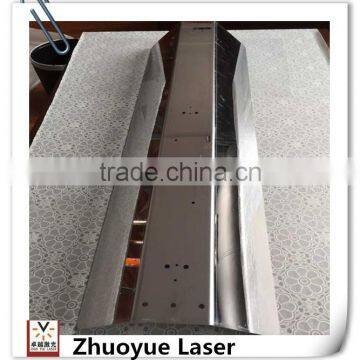 The Child Drawing Laser Cutting Service /Sheet Metal Fabrication photo-3