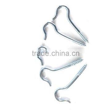 Eye Wood Screw photo-4