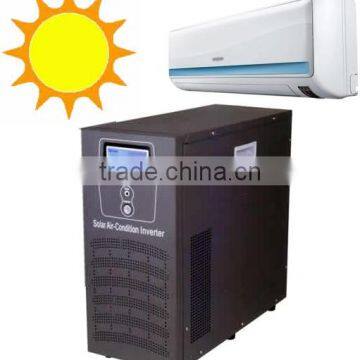 1200w Solar Inverter-controller for Air Condtioner photo-2