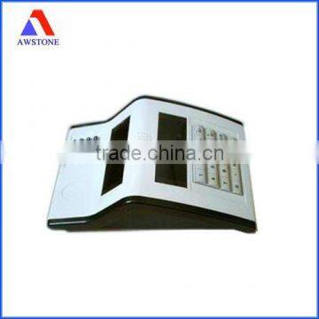 Fingerprint Door Control System photo-6