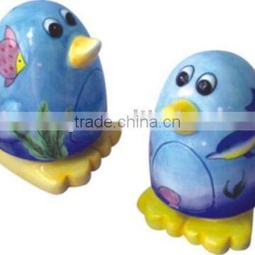 Dolomite Sea Life Saving Bank