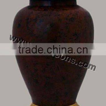 brass urns | double urns | funeral urns | garden urns | inexpensive urns