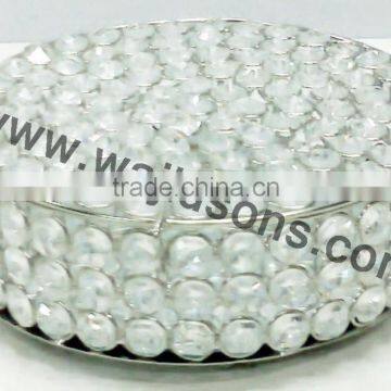 Cute High Quality Crystal Box photo-5