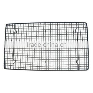 Nonstick Cooling Rack Cooling Rack Wire Steel Pan Grade Chrome Wire Rack 27*46x43cm