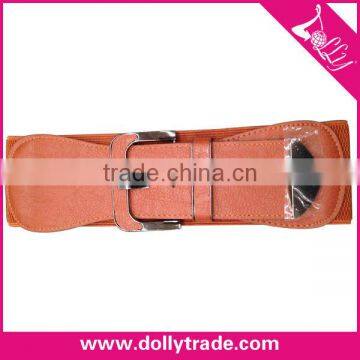 Wholesale Fashion Women PU Leather Belt