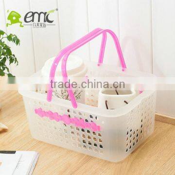 Hot Sale Refresh Color Shower Basket photo-4