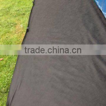 Breathable Non Woven Fabric Price Ground Cover Cloth photo-3