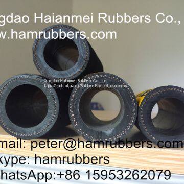High Abrasion Wear Resistant Sand Blast Hose/sandblast Hose photo-2
