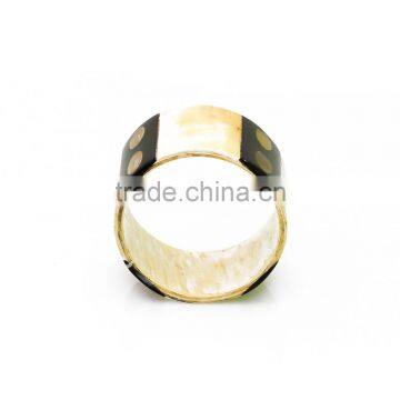Beautiful and Fashionable Horn Cuff/buffalo Horn Bracelet for Women/horn Jewelry photo-2