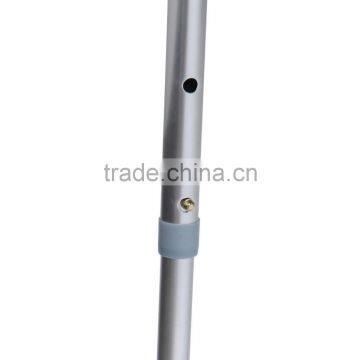 450111 Outdoor 4ft 120cm Portable Folding Table Height Adjustable photo-5