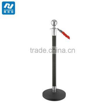 Cafe/Rope/Belt Barrier & Queue Systems photo-2